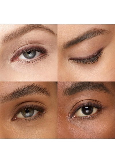 Göz Kalemi-ıntense Colour Long Lasting Eyeliner-04 Pearly Brown-uzun Süre Kalıcı, Suya Dayanıklı Diğer