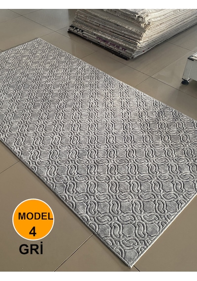 Lüle Halı Kaymaz Taban Yolluk Halı Kesme Halı Yolluk