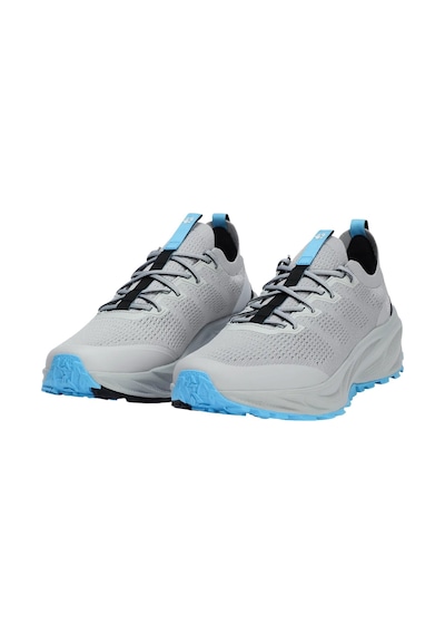Jack Wolfskın Jack Wolfskin Ps Trail Knit Low Erkek Outdoor Ayakkabı 6709 Çok Renkli