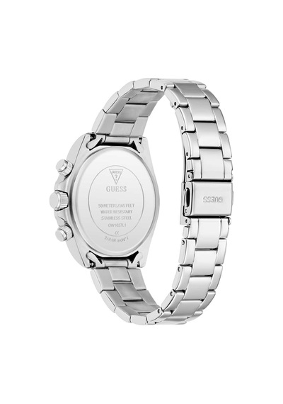 Guess Gugw1037l1 Kadın Kol Saati Metalik Gri