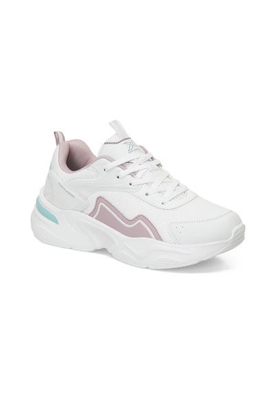 Kinetix Alında Tx W 5fx Beyaz Kadın Sneaker Beyaz-gul Kurusu Beyaz - Gülkurusu Kinetix Alında Tx W 5fx Beyaz Kadın Sneaker Beyaz-gul Kurusu Beyaz - Gülkurusu