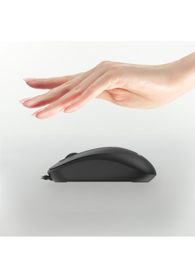 Philips SPK7238 USB Kablolu 1200 DPI 3 Tuşlu Optik Mouse