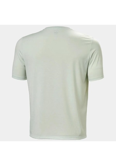 Helly Hansen Hp Race Graphic Erkek T-shirt-hha.34419 Sea Çok Renkli