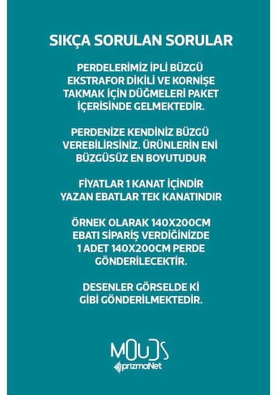 Tatlı Köpek Desenli Fon Perde Çocuk Ve Bebek Odası Süet Dijital Baskılı Ekstrafor Büzgü Tek Kanat Çok Renkli