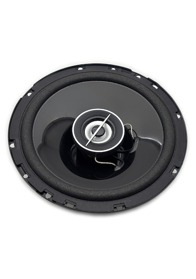 Grundig Gsp 162 16 Cm 350 Watt Kapaklı Oto Hoparlör Takımı