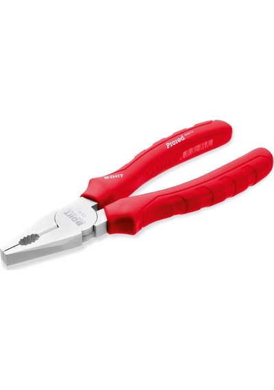 Dht 180mm Kombine Pense Prored Seri D03280180