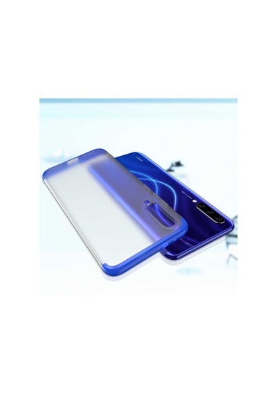 Xiaomi Mi A3 Kilif 3 Parçali Seffaf Korumali Gkk Kapak 403771851