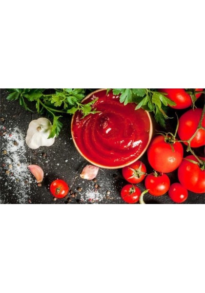 Öncüdomates Salçası Teneke 830 G 8 Adet