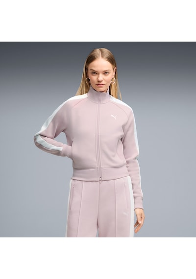 Puma T7 Kadın Pembe Ceket 629796-58
