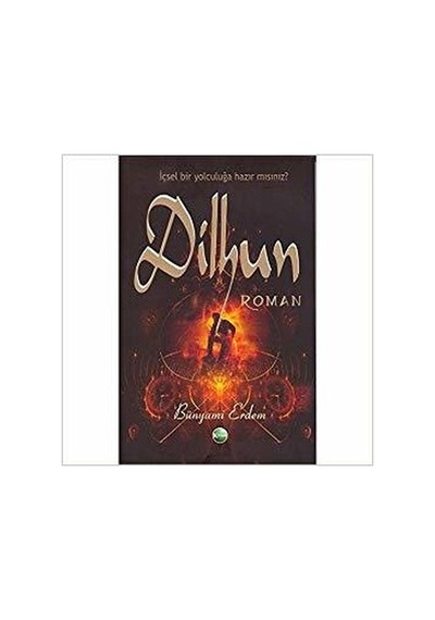Dilhun Bünyami Erdem N11.22721
