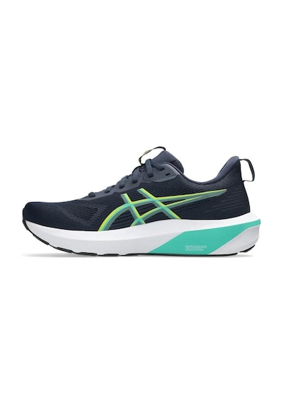 Asics 1011c077-401 Gt-1000 14 Erkek Koşu Ayakkabısı Lacivert