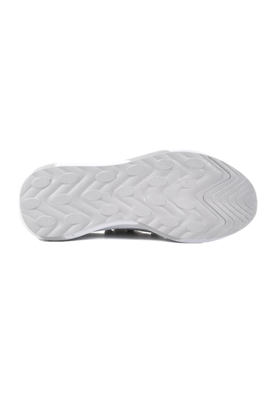 Buz Beyaz Triko Hafif Unisex Spor Ayakkabı Pına 101 G Buz-beyaz Çok Renkli