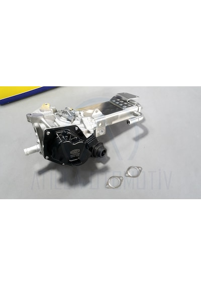 VW TİGUAN 5N 2007-2018 2.0 TDİ CFFB CLJA EGR VALFİ MARELLİ