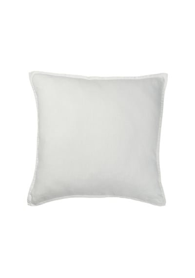 Ikea Edytag Yastık Kılıfı 65 X 65 Cm Beyaz