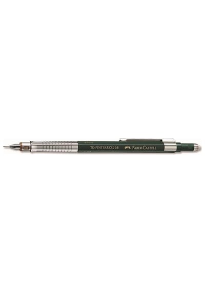 Faber-castell Vario Lüx Versatil 0.5mm 5085135500