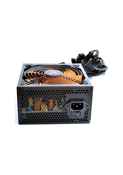 Versatile VR-PSU600W-PB 80 600W 80+ Bronze Güç Kaynağı