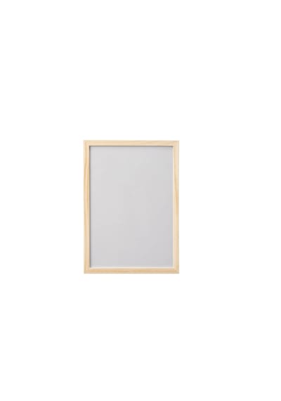 Ikea Häckhagtorn Ahşap Çerçeve , Çam, 21x30 Cm