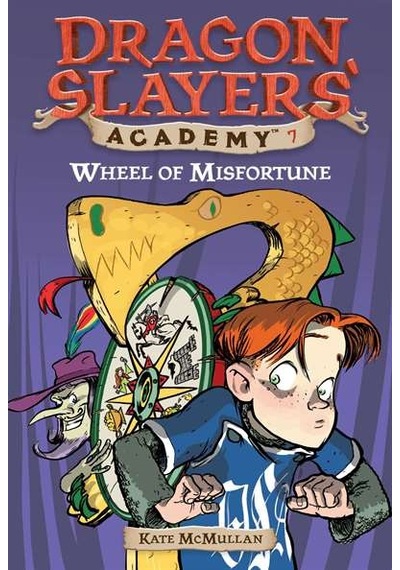 Wheel Of Misfortune 7
