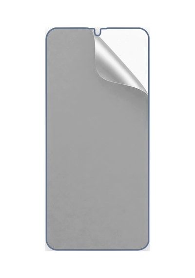 Schitec Oppo A9 X Uyumlu Ön Yüzey Mat Hidrojel Ekran Koruyucu