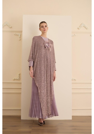 Senna Nelly Dress Vizon Vizon
