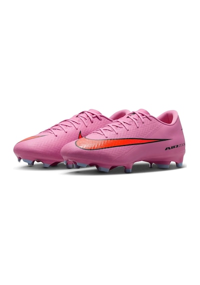 Nike Zoom Vapor 16 Academy Fg/mg Football Shoes Futbol Ayakkabısı Pembe