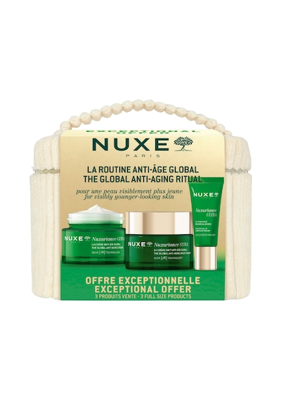 Nuxuriance Ultra Yaşlanma Karşıtı Cilt Bakım Seti