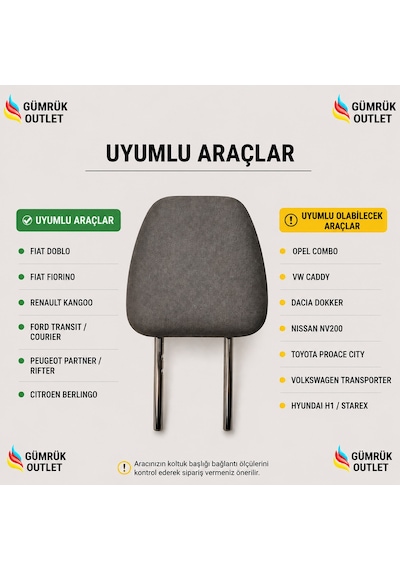 Oto Başlık Siyah Osc Diğer