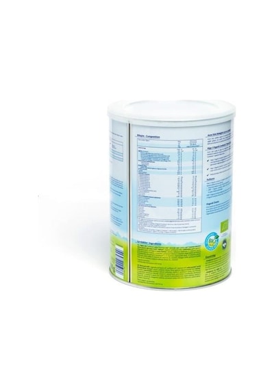 Hipp 2 Devam Sütü 800 G 2 Adet
