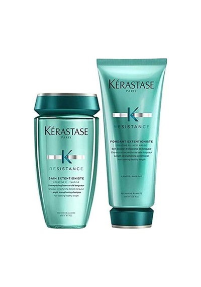 Extentioniste Şampuan 250 Ml+fondant 200 Ml