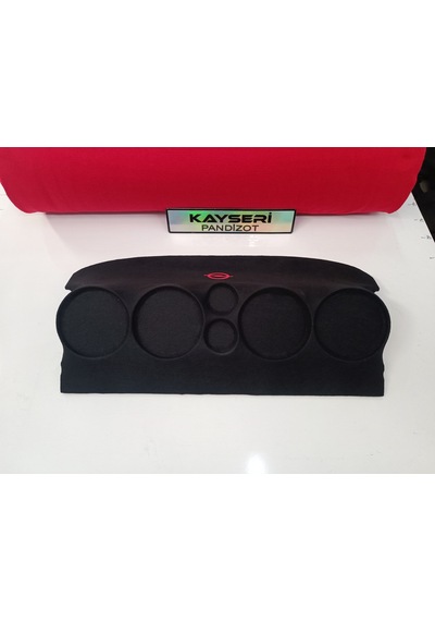 Kayseri Pandizot Opel Astra H Hb Pandizot 4x20cm 2xtiz Ama İsteğe Göre Yapılır İmalatçıyız