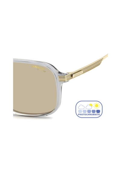 Carrera Güneş Gözlüğü - Photochromic Carrera 390/s 59 Kb7 Q6 Şeffaf