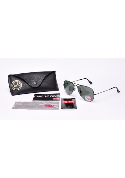 Ray-Ban RB 3025 002/58 55 Erkek Güneş Gözlüğü