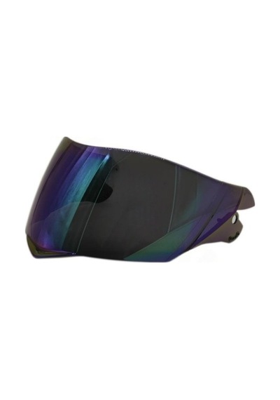 Beon B-700 Kask Camı İridyum