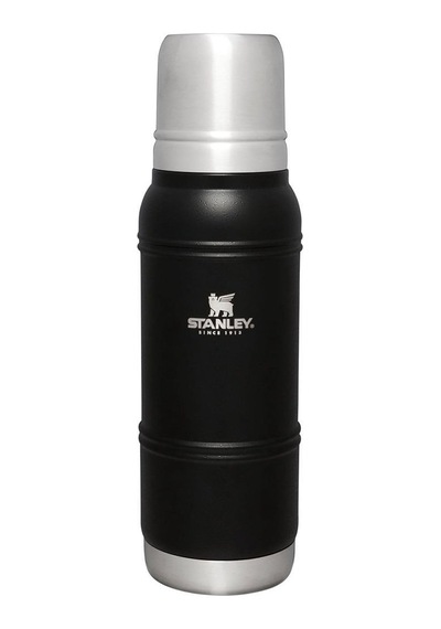 Stanley The Artisan Termos 1 Litre Siyah