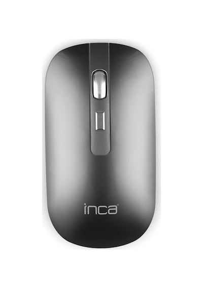 Inca IWM-531RG 1600 DPI Kablosuz Mouse