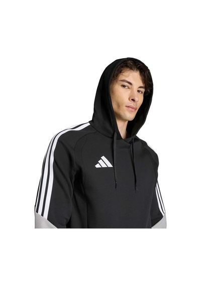 Adidas Jw4147 Tiro26c Erkek Sweatshirt Renkli