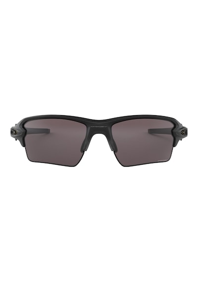 Oakley 0oo9188 918873 59 Erkek Güneş Gözlüğü Altın - Beyaz