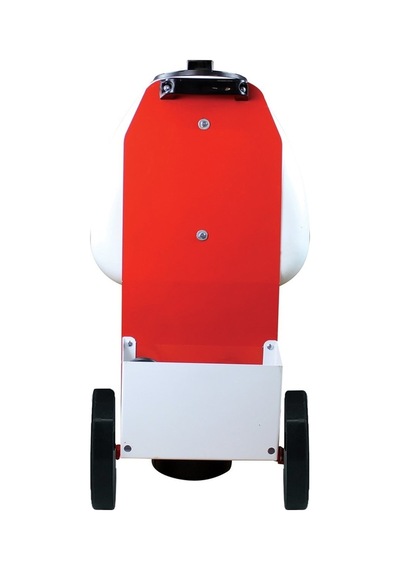 Kammak KPT-50 Isıtıcılı Petek Temizleme Makinesi