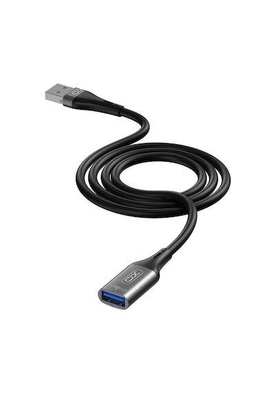 Nb220 Usb 3.0 Dişi-erkek Usb Kablo - Hızlı Veri Aktarım Uzatma Printer Kablosu - 2 Metre