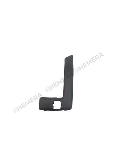 Ford Fusion 2005 Yılında Çıkan Kasa Ön Tampon Bandı Çeki Demir Kapaklı Astarlı Sağ Oem No: 6n1117