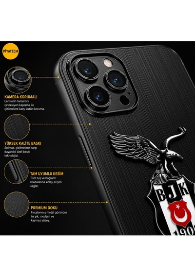 Taraftar Telefon Kaplaması/tüm Modeller Için Sipariş Sonrası Telefon Modelinizi Ve Desen Kodu Iletiniz Tüm Renkler