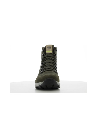 Adventure SCOUT Waterproof Outdoor Trekking Bot Haki
