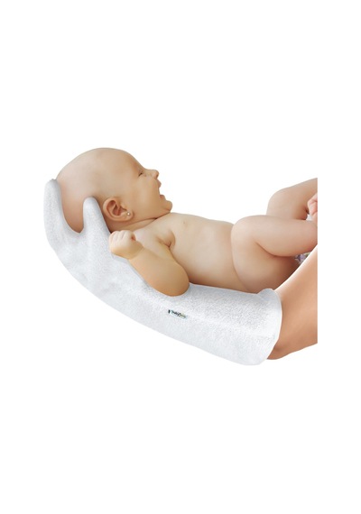Bebek Yıkama Seti 508 Yeşil