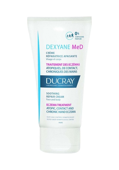 Ducray Dexyane Med Soothing Repair Cream 30 ML