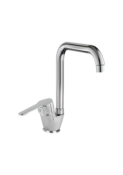 Penta Opus L Krom Eviye Bataryası P325 Krom