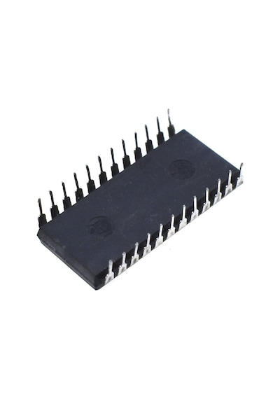 Hm6116p-2 Hm6116 Cmos Ram Entegresi - Dıp 24