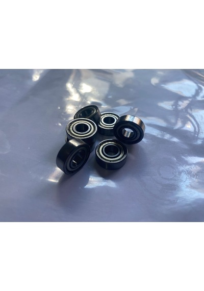607 2Rs C3 Rulman (10 Adet) 421486142