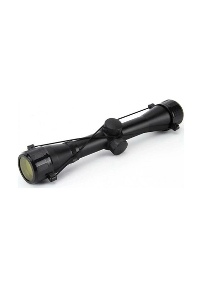 4x32 Av Dürbünü Renkli