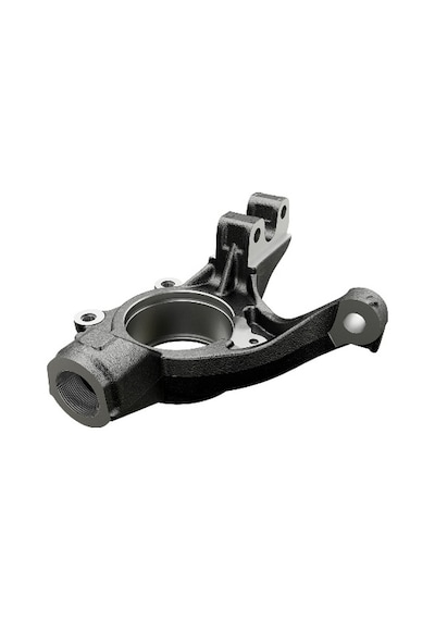 Peugeot Partner Van 10/18 Ön Aks Taşıyıcı Sağ