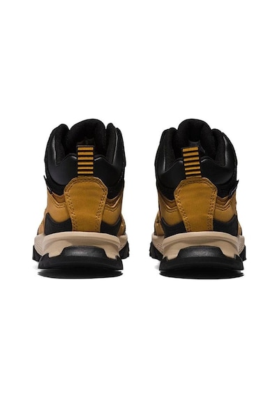 Timberland Lincoln Peak Mıd Çocuk Bot Tb1a5nv32311 Sarı-sarı Sarı